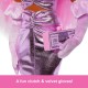 BARBIE Deluxe Fashionistas lelle, HYV25 BARBIE Deluxe Fashionistas lelle, HYV25