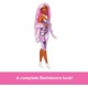 BARBIE Deluxe Fashionistas lelle, HYV25 BARBIE Deluxe Fashionistas lelle, HYV25