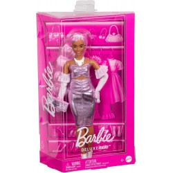 BARBIE Deluxe Fashionistas lelle, HYV25