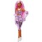 BARBIE Deluxe Fashionistas lelle, HYV25