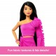 BARBIE Deluxe Fashionistas lelle, HYV26 BARBIE Deluxe Fashionistas lelle, HYV26