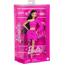 BARBIE Deluxe Fashionistas lelle, HYV26