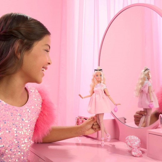 BARBIE Deluxe Fashionistas lelle, HYV27 BARBIE Deluxe Fashionistas lelle, HYV27
