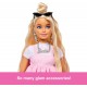 BARBIE Deluxe Fashionistas lelle, HYV27 BARBIE Deluxe Fashionistas lelle, HYV27