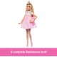BARBIE Deluxe Fashionistas lelle, HYV27 BARBIE Deluxe Fashionistas lelle, HYV27