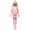 BARBIE Deluxe Fashionistas lelle, HYV27