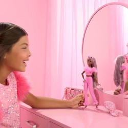 BARBIE Deluxe Fashionistas lelle, HYV28