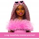BARBIE Deluxe Fashionistas lelle, HYV28 BARBIE Deluxe Fashionistas lelle, HYV28