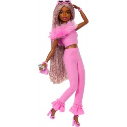 BARBIE Deluxe Fashionistas lelle, HYV28