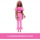 BARBIE Deluxe Fashionistas lelle, HYV28 BARBIE Deluxe Fashionistas lelle, HYV28