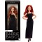 Barbie Basics lelle Nr.4 rudmate, JBH74