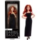 Barbie Basics lelle Nr.4 rudmate, JBH74