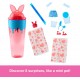 BARBIE lelle Pop! Reveal dzīvnieku ballītes sērija - ar kaķa tematiku, JCN87 BARBIE lelle Pop! Reveal dzīvnieku ballītes sērija - ar kaķa tematiku, JCN87