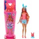 BARBIE lelle Pop! Reveal dzīvnieku ballītes sērija - ar kaķa tematiku, JCN87 BARBIE lelle Pop! Reveal dzīvnieku ballītes sērija - ar kaķa tematiku, JCN87
