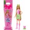 Barbie Pop Reveal sērijas lelle un aksesuāru komplekts, kokteiļu sērija, JCN88