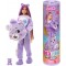 Barbie Cutie Reveal lelle un aksesuāri, Rūpju lāču sērija , JCN94