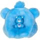 Barbie Cutie Reveal Care Bears sērijas lelle un aksesuāru komplekts ar Grumpy Bear kostīmu, JCN96 Barbie Cutie Reveal Care Bears sērijas lelle un aksesuāru komplekts ar Grumpy Bear kostīmu, JCN96