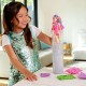 Barbie Color Reveal disko zvaigznes sērijas lelles ar 6 pársteigumiem, JCP01 Barbie Color Reveal disko zvaigznes sērijas lelles ar 6 pársteigumiem, JCP01