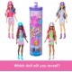 Barbie Color Reveal disko zvaigznes sērijas lelles ar 6 pársteigumiem, JCP01 Barbie Color Reveal disko zvaigznes sērijas lelles ar 6 pársteigumiem, JCP01