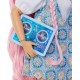 Barbie Dream Besties Daisy Jean Fashion lelle JDD74