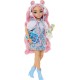 Barbie Dream Besties Daisy Jean Fashion lelle JDD74