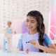 Barbie Dream Besties Ken Fashion Doll With 9 Summer & Skateboard Themed Accessories JDD75 Barbie Dream Besties Ken Fashion Doll With 9 Summer & Skateboard Themed Accessories JDD75