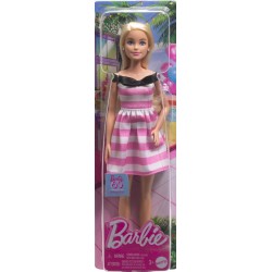 Barbie 65 gadu jubilejas lelle, HTH66