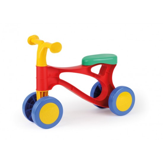 Children's first balance bike +18m LENA L-07165