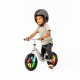 Chillafish Charlie lightweight 10" balance bike BEIGE  CPCH02BEI