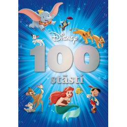 Storybook : Disney 100 Stories