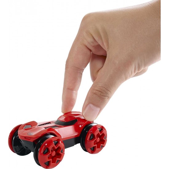 Hot Wheels krāsu mainoša mašīna BHR15