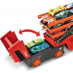 Hot Wheels autopārvadātājs, GHR48