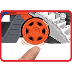 Hot Wheels spēļu komplekts  smagais auto - izsalkusī haizivs GVG36