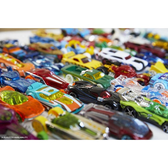 Hot Wheels a basic car 20-pack H7045