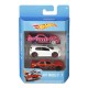 Hot Wheels basic car 3-pack K5904