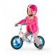 Chillafish Charlie lightweight 10" balance bike , blue