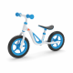 Chillafish Charlie lightweight 10" balance bike , blue