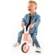 CHILLAFISH BUNZII BALANCE BIKE - TRANSFORMER FOR THE LITTLE ONES 2-IN-1, 1 TO 3 YEARS, FLAMINGO CPBN03FLA CHILLAFISH BUNZII BALANCE BIKE - TRANSFORMER FOR THE LITTLE ONES 2-IN-1, 1 TO 3 YEARS, FLAMINGO CPBN03FLA