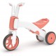 CHILLAFISH BUNZII BALANCE BIKE - TRANSFORMER FOR THE LITTLE ONES 2-IN-1, 1 TO 3 YEARS, FLAMINGO CPBN03FLA CHILLAFISH BUNZII BALANCE BIKE - TRANSFORMER FOR THE LITTLE ONES 2-IN-1, 1 TO 3 YEARS, FLAMINGO CPBN03FLA