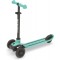Chillafish Scotti 3-Wheel , for All Ages 3 and up, Mint, CPSC01MIN