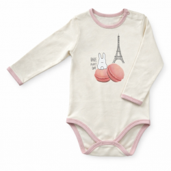 Jaundzimušo bodi ar garam piedurknēm, 86cm