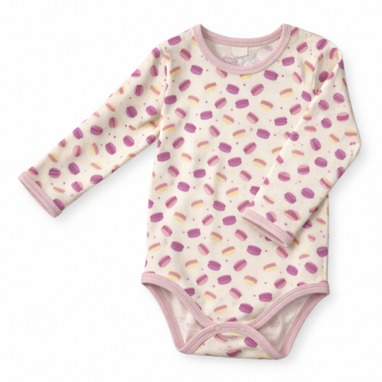 Jaundzimušo bodi ar garam piedurknēm, 80,86cm