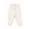 Milky colored Newborn shorts with paws, slightly insulated
