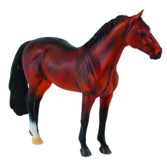 COLLECTA (XL) Hanoverian stallion boron 88