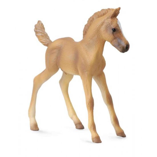 COLLECTA (M) Haflinger horse foal - s