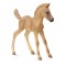 COLLECTA (M) Haflinger horse foal - s