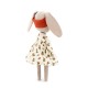 COTI MOTTI LUCY THE BUNNY (29 cm) CM02-02