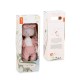 Cotton Plush toy LUCY THE BUNNY (29 cm) CM02-17 Cotton Plush toy LUCY THE BUNNY (29 cm) CM02-17