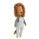 Cotton Plush toy, Cotti Motti, Simon the Lion (30cm) CM05-21 Cotton Plush toy, Cotti Motti, Simon the Lion (30cm) CM05-21