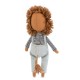 Cotton Plush toy, Cotti Motti, Simon the Lion (30cm) CM05-21 Cotton Plush toy, Cotti Motti, Simon the Lion (30cm) CM05-21
